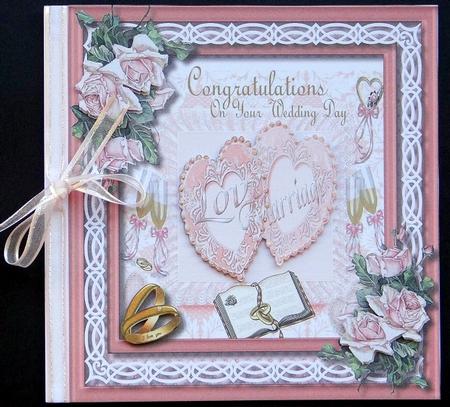 To Cherish and Love Forever by Giselle Topper
