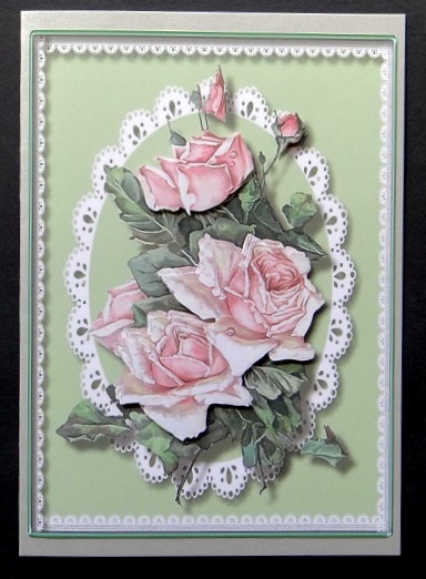 Wonderful Birthdat Wishes , with Verse ,  by Giselle Topper