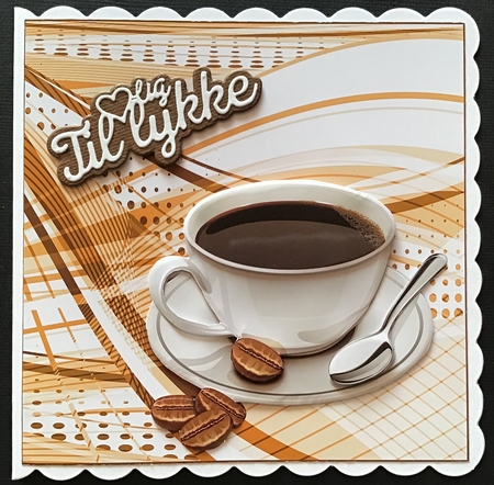 Dots & Swirls Paper Pack by Gitte Jensen
