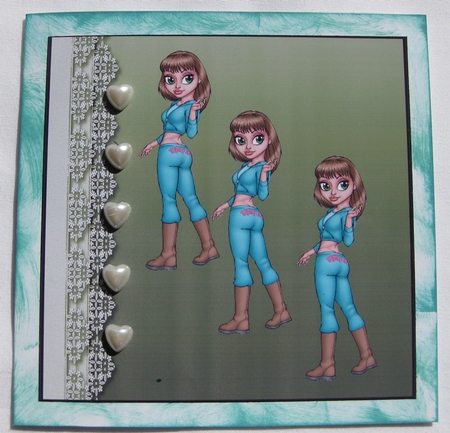 Gallery Item Handmade Craft Photo