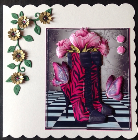Gallery Item Handmade Craft Photo