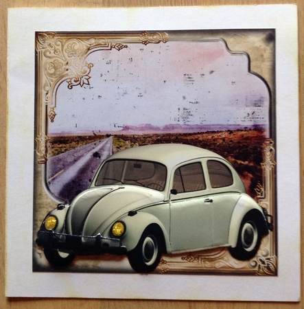 Gallery Item Handmade Craft Photo