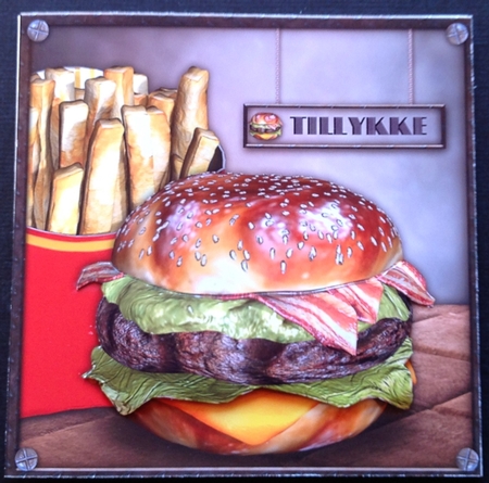 The Diet Starts Tomorrow by Gitte Jensen