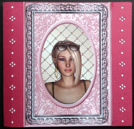 Gallery Item Handmade Craft Photo