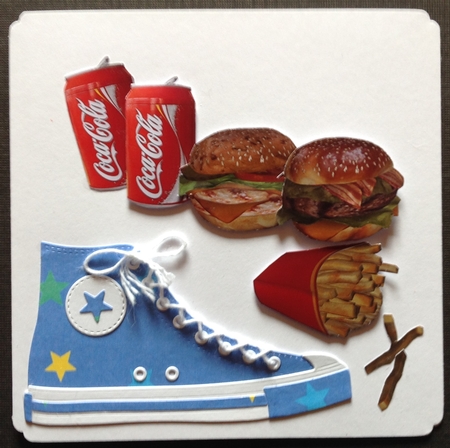 Gallery Item Handmade Craft Photo
