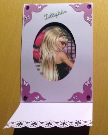 Gallery Item Handmade Craft Photo