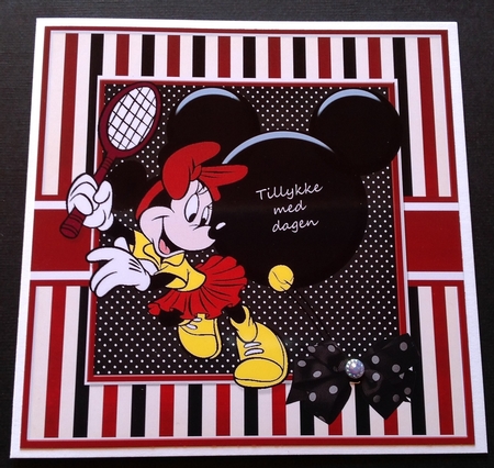 Remember The Magic 4 by Gitte Jensen
