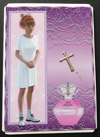 Teen Girl 29 Confirmation by Gitte Jensen