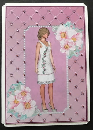 Teen Girl 31 by Gitte Jensen