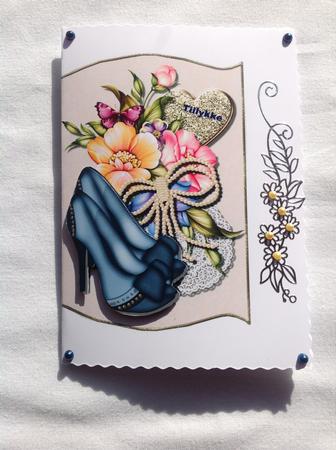 Gallery Item Handmade Craft Photo