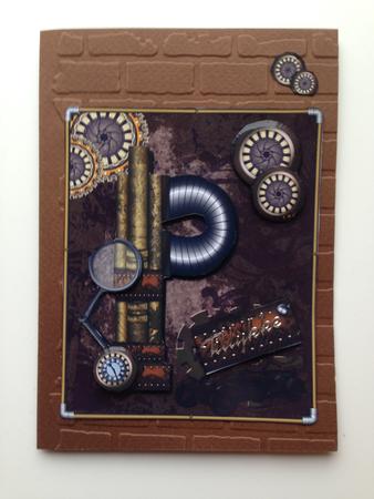 Gallery Item Handmade Craft Photo