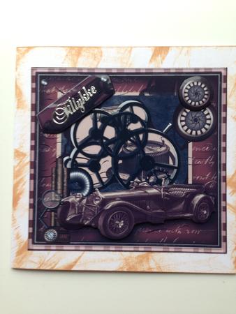 Gallery Item Handmade Craft Photo