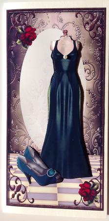 Pumps with Cabachons - Cu4cu by Gitte Jensen