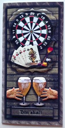 In the Old Pub by Gitte Jensen