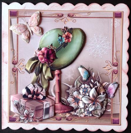 Gallery Item Handmade Craft Photo