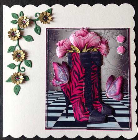 Gallery Item Handmade Craft Photo