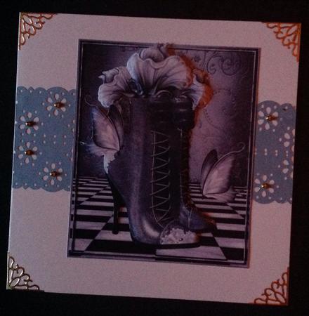 Gallery Item Handmade Craft Photo