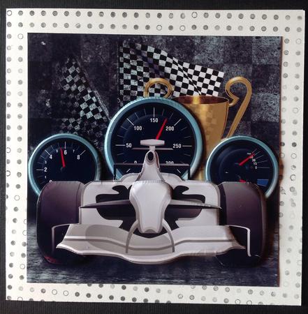 Championship by Gitte Jensen