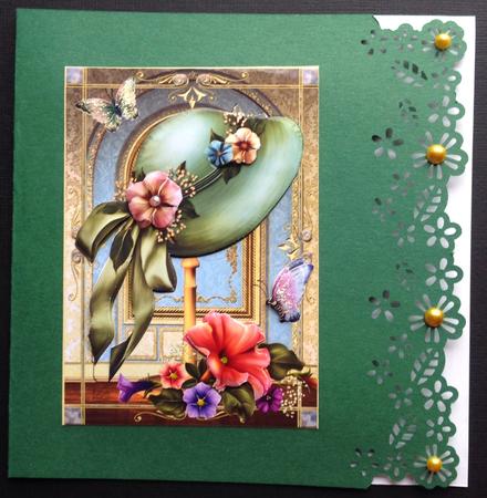 Gallery Item Handmade Craft Photo