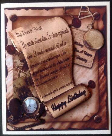 Gallery Item Handmade Craft Photo