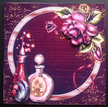 Essence by Gitte Jensen
