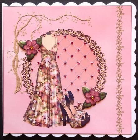 Caboodle Kits - the Luminous Selection by Gitte Jensen