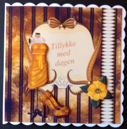 Caboodle Kits - the Glow Selection by Gitte Jensen