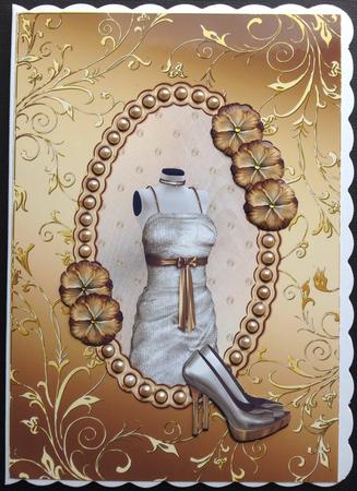 Caboodle Kits - the Glitter Selection by Gitte Jensen