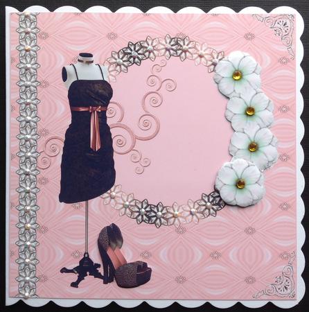 Caboodle Kits - the Glisten Selection by Gitte Jensen