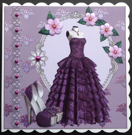 Caboodle Kits - the Dazzle Selection by Gitte Jensen