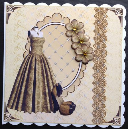 Caboodle Kits - the Shining Selection by Gitte Jensen