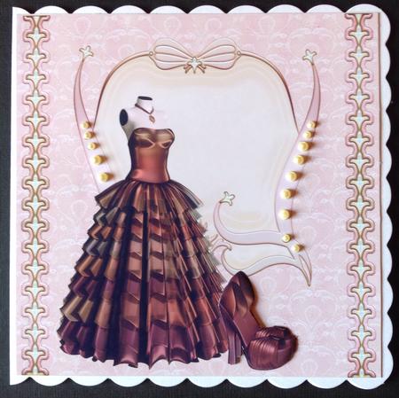 Caboodle Kits - the Shimmer Selection by Gitte Jensen