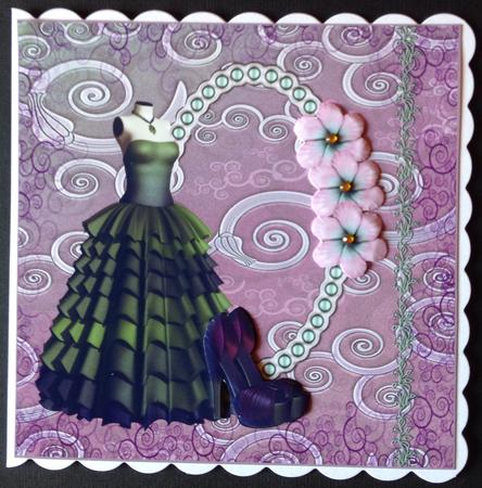 Caboodle Kits - the Luster Selection by Gitte Jensen