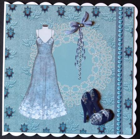 Caboodle Kits - the Radiant Selection by Gitte Jensen