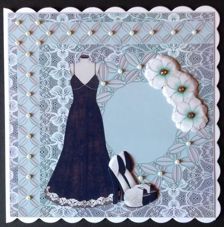 Caboodle Kits - the Glimmer Selection by Gitte Jensen