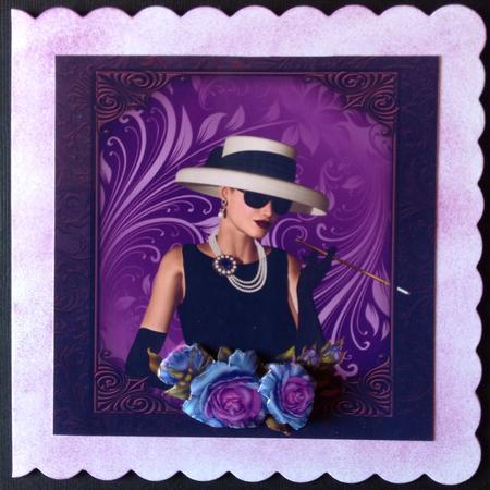 Elegance by Gitte Jensen