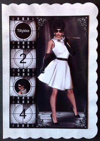 Fabulous by Gitte Jensen