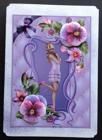 Innocence by Gitte Jensen