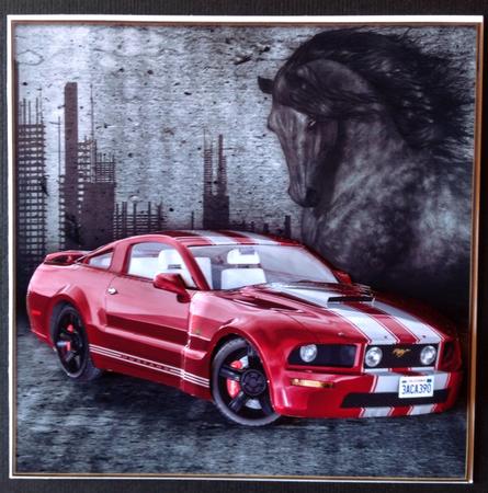 Gallery Item Handmade Craft Photo