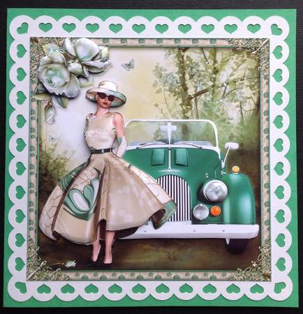 Gallery Item Handmade Craft Photo