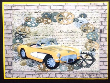 Gallery Item Handmade Craft Photo