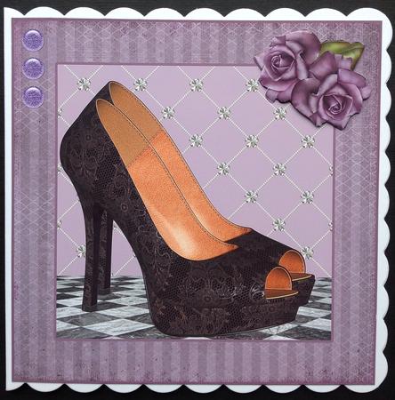 Steam Punk 12 A4 Backing Papers - Subtle Shades by Gitte Jensen