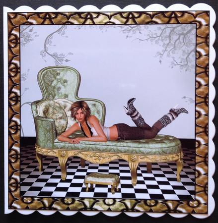 Gallery Item Handmade Craft Photo