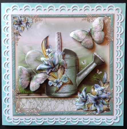 Gallery Item Handmade Craft Photo