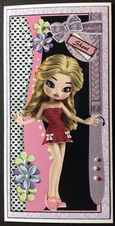 Gallery Item Handmade Craft Photo