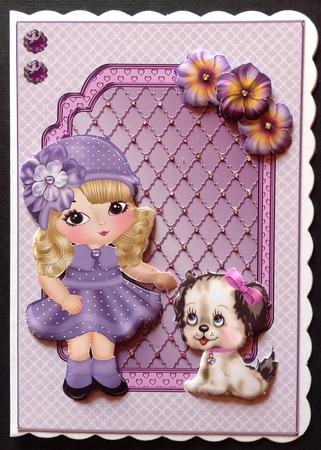 Potty for Dotties Paperpack Cu by Gitte Jensen