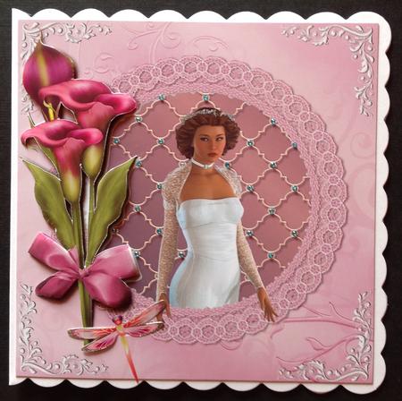 Cacbridal1 by Gitte Jensen