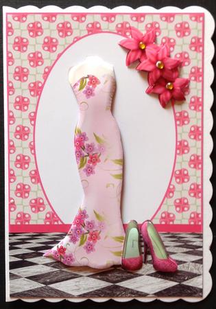 Juicy Watermelon Paper Pack - Cu4cu by Gitte Jensen
