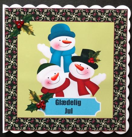 Razz-berry Fizz Paper Pack - Cu4cu by Gitte Jensen