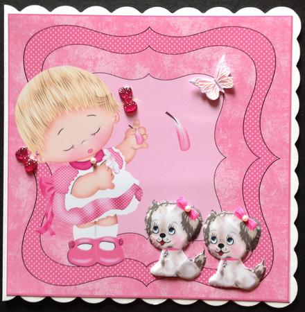 Gallery Item Handmade Craft Photo